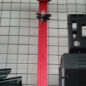 Seat Belt – Defender Puma Front