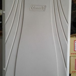 Cooler Box