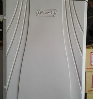 Cooler Box