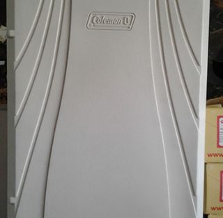 Cooler Box