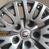Kahn Wheel