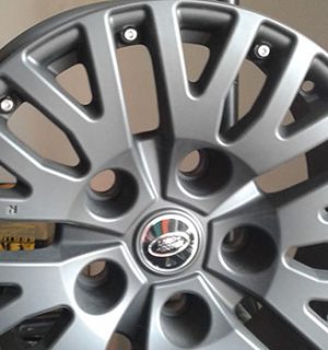 Kahn Wheel