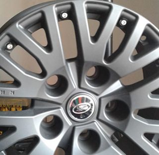 Kahn Wheel