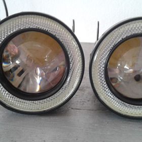 Kahn Buffer Light