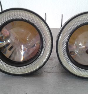 Kahn Buffer Light