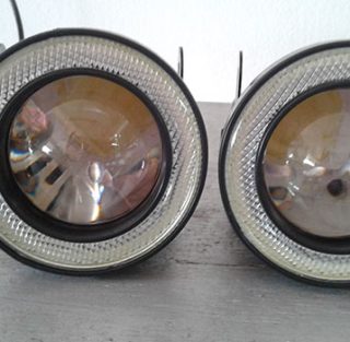 Kahn Buffer Light