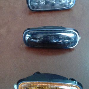 Side Signal Light LED