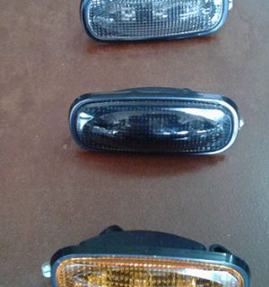 Side Signal Light LED