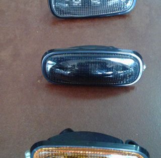Side Signal Light LED