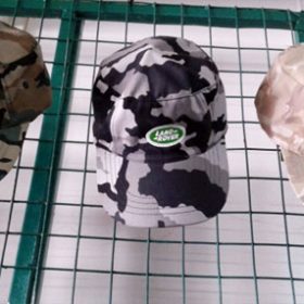 Land Rover Caps
