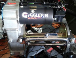 Gigglepin Winch