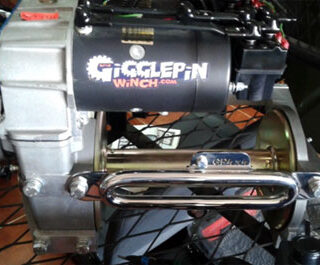 Gigglepin Winch