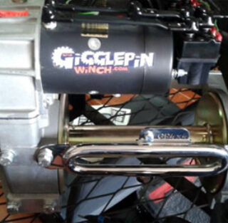 Gigglepin Winch