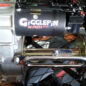 Gigglepin Winch