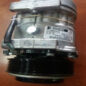 Puma A/C Compressure