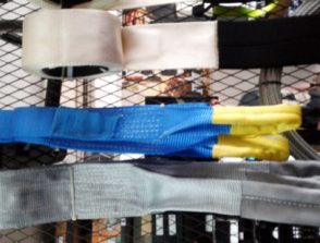 Snatch & Tree Trunk Protection Straps