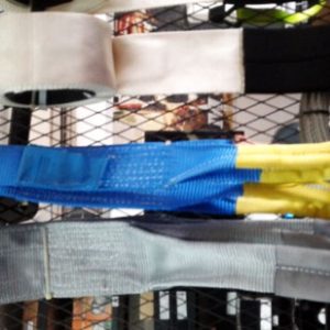 Snatch & Tree Trunk Protection Straps