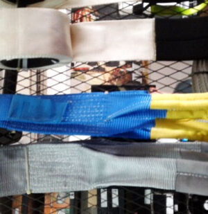 Snatch & Tree Trunk Protection Straps