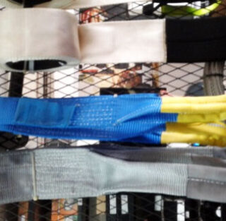 Snatch & Tree Trunk Protection Straps