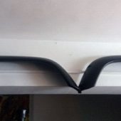 Wheel Arch Extended