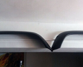 Wheel Arch Extended
