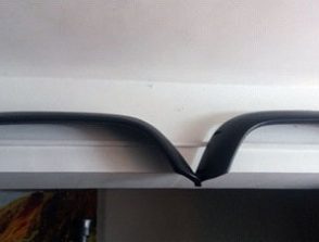 Wheel Arch Extended