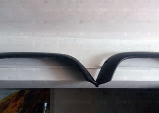Wheel Arch Extended