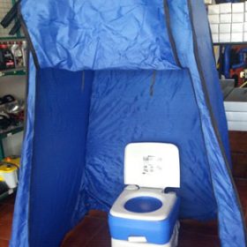 Portable Toilet (For Campaign)