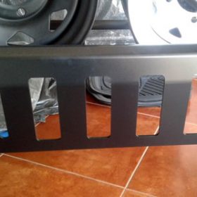 Sump Guard (Defender, Discovery 4)