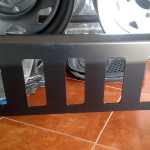 Sump Guard (Defender, Discovery 4)