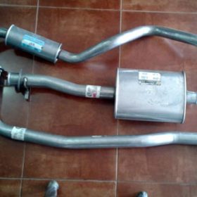 Silencer Complete