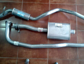 Silencer Complete