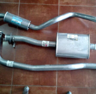 Silencer Complete