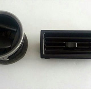 A/C Lower