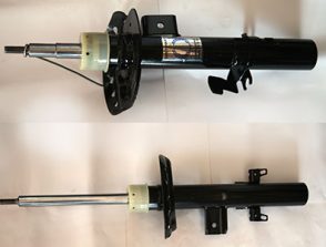 Discovery 3/4 Front & Rear Shockabsobe