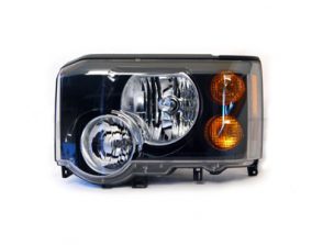 Head Light Upgrade Kit