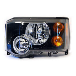 Head Light Upgrade Kit