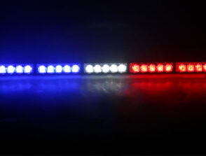 LED Indicator LIght