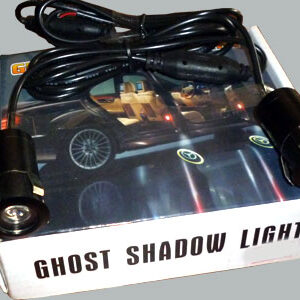 LED Shadow Light(Land Rover)