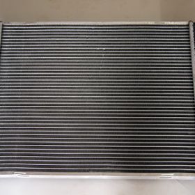 Radiator Td5 Puma