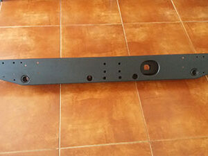 Rear Buffer
