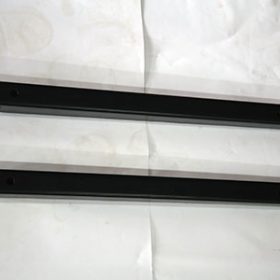 Seat Rails