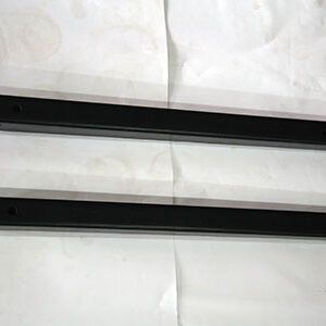 Seat Rails