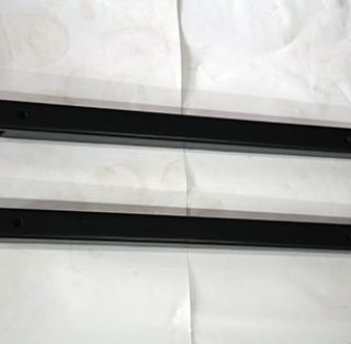 Seat Rails