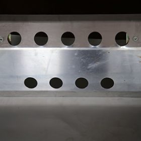 Sump Guard