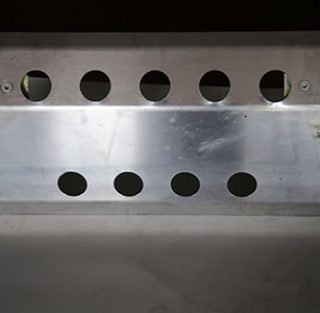 Sump Guard