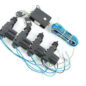 Central Locking Set