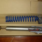 A.R.B. Suspension Kit, Coil Spring, Shockabsober & Steering Damper