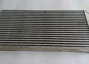 Intercooler Aluminum