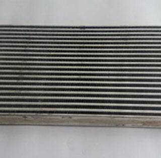 Intercooler Aluminum